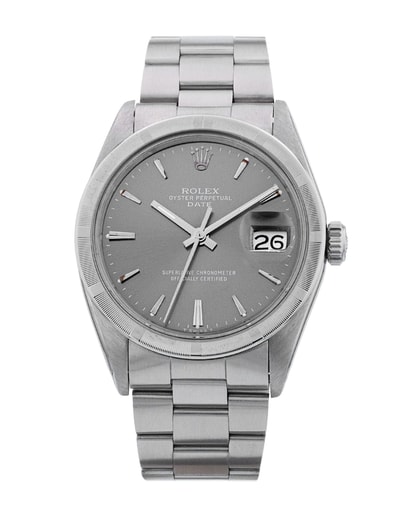 Rolex Oyster Perpetual Date 1501